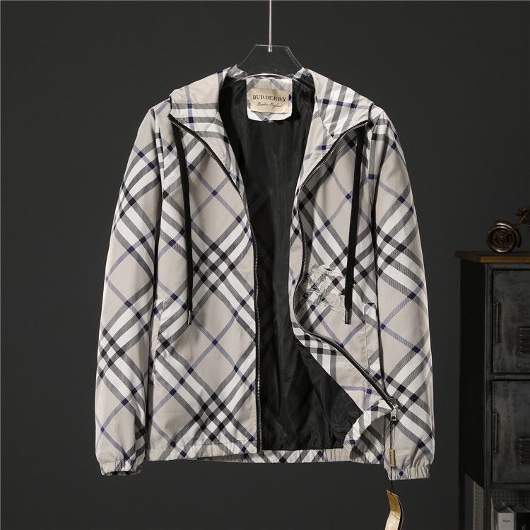 Burberry Jackets